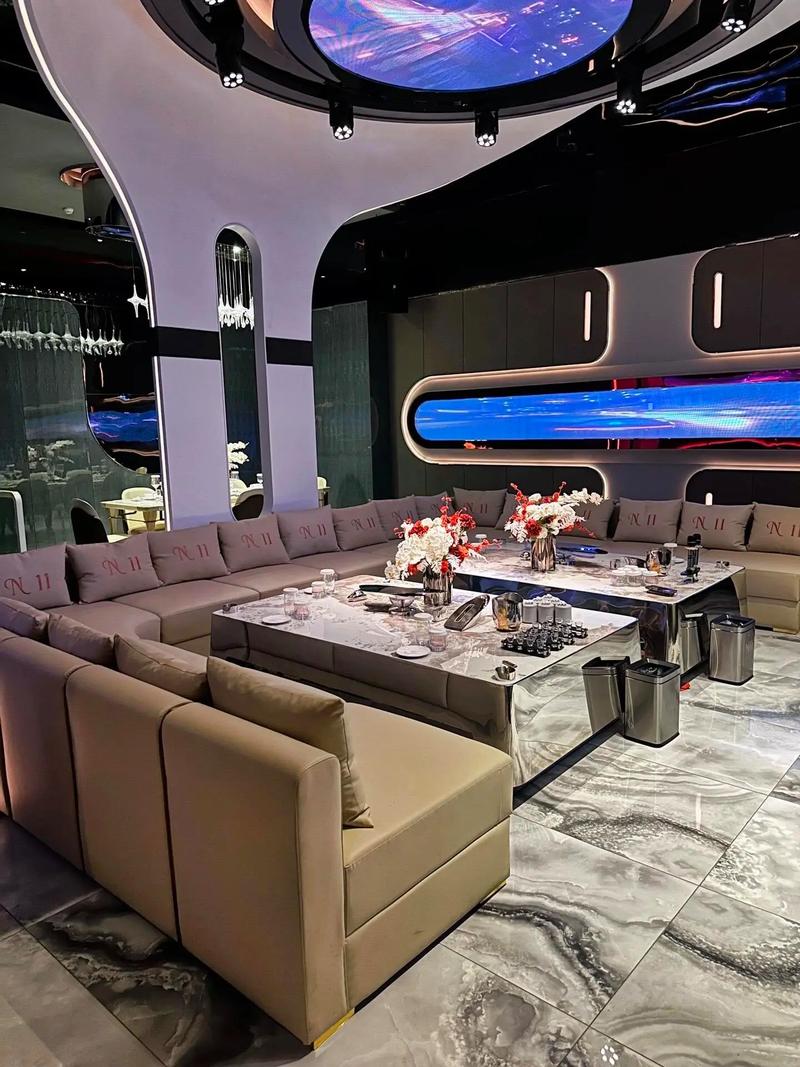 太原商务ktv模式指南-晋源区ktv预订