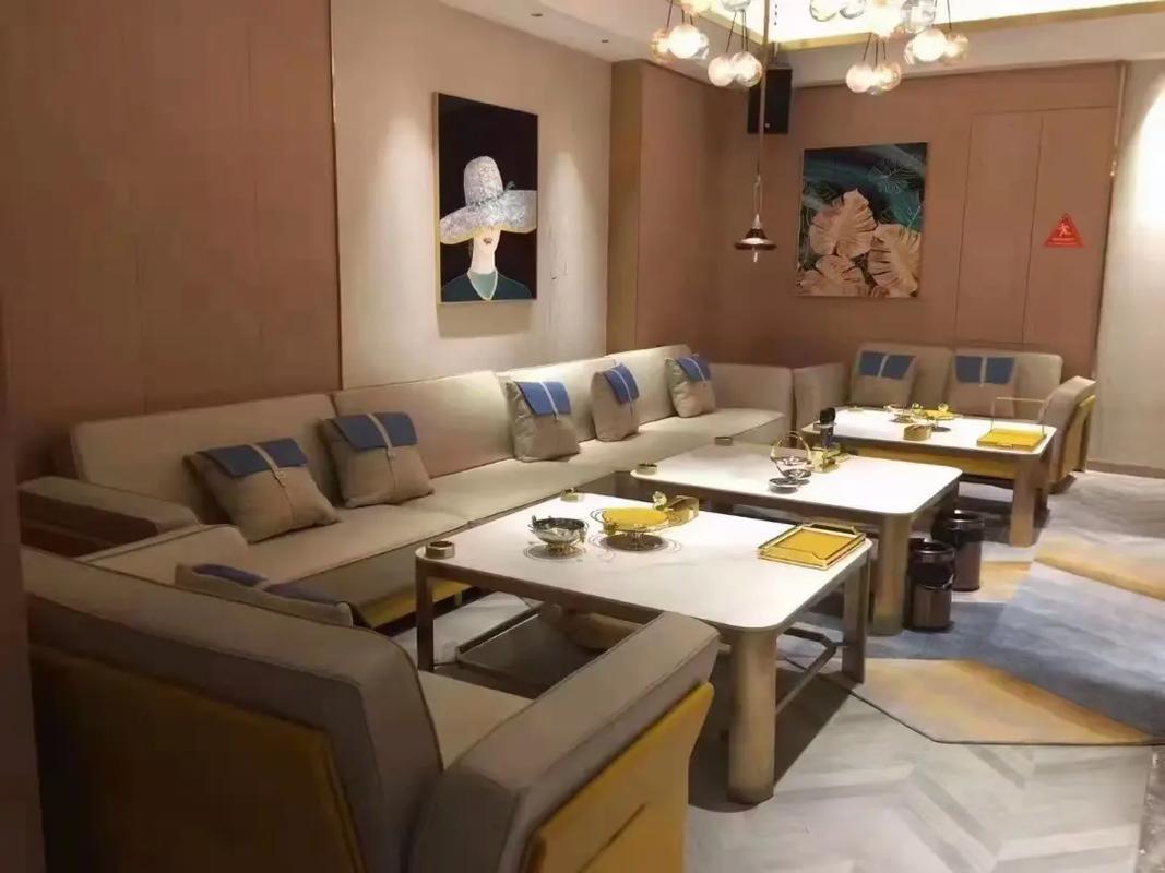 太原商务ktv了解一下-晋源区ktv预订